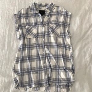 Rails Button Down Shirt